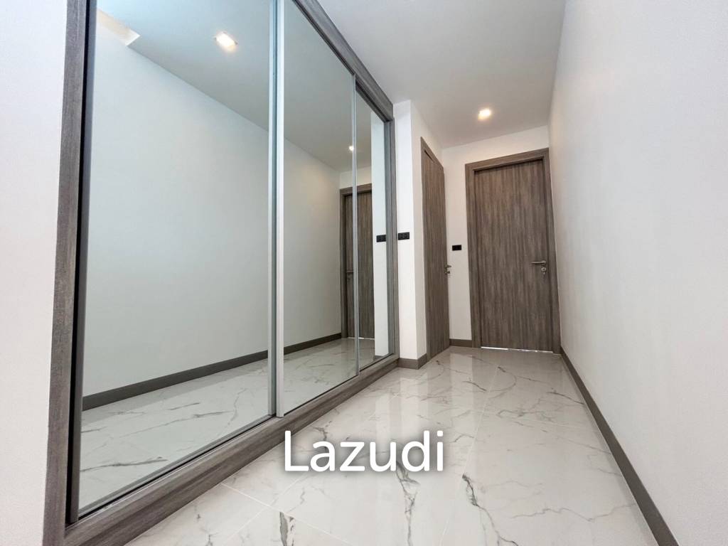 Luxurious 4-Bedroom 407.9 SQ.M Villa in Layan Chak Nok