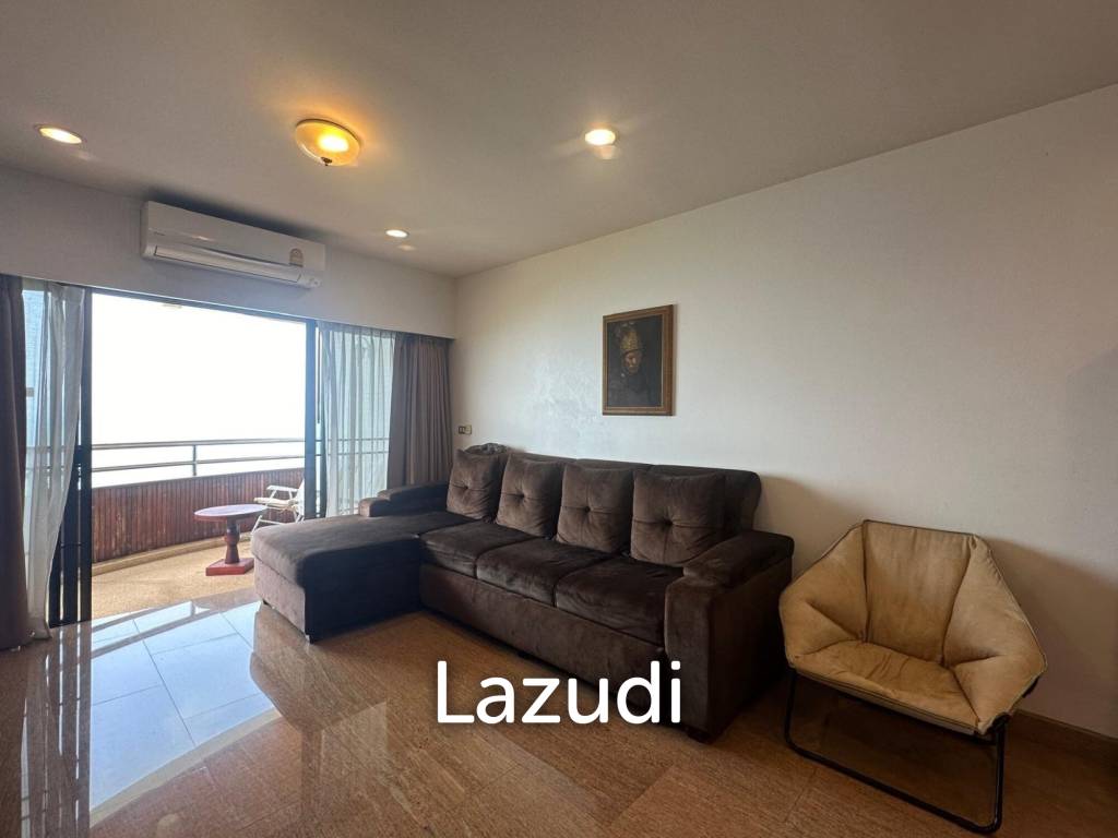 2 Beds 2 Baths 113 SQ.M. Krisda Golden Condotel