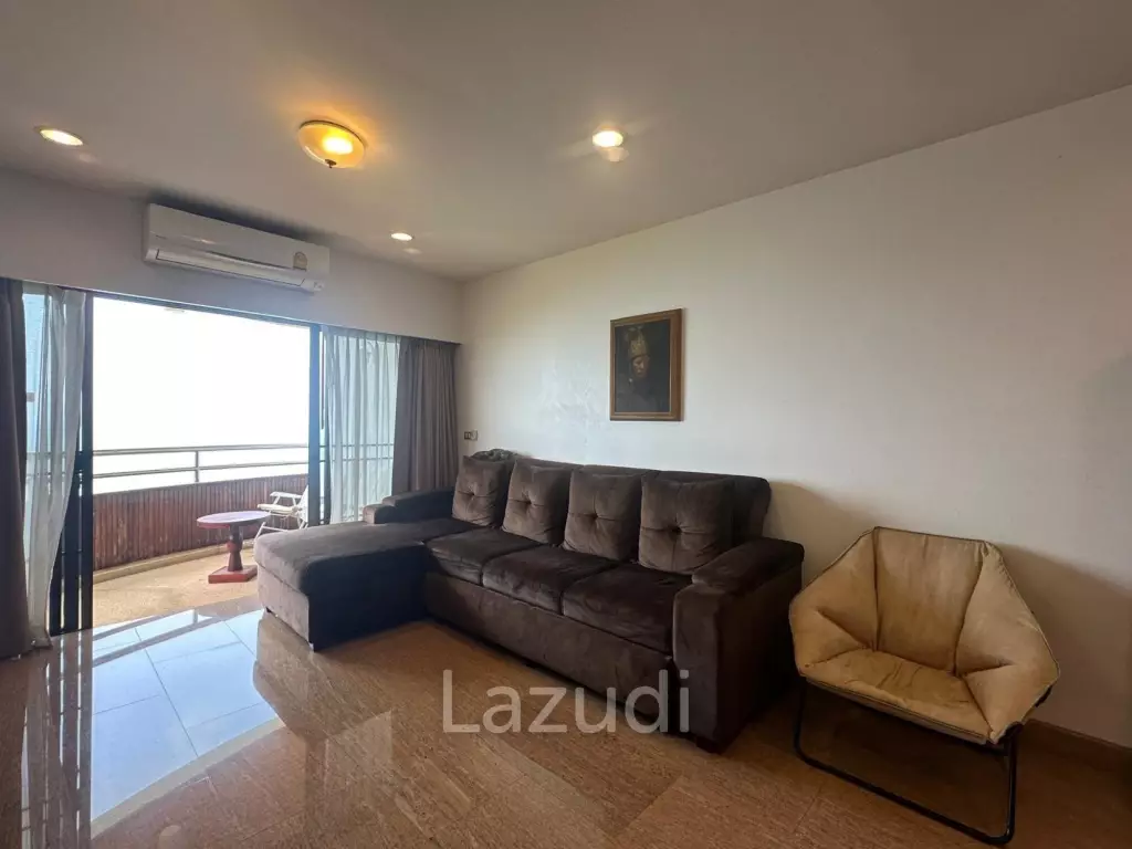 2 Beds 2 Baths 113 SQ.M. Krisda Golden Condotel