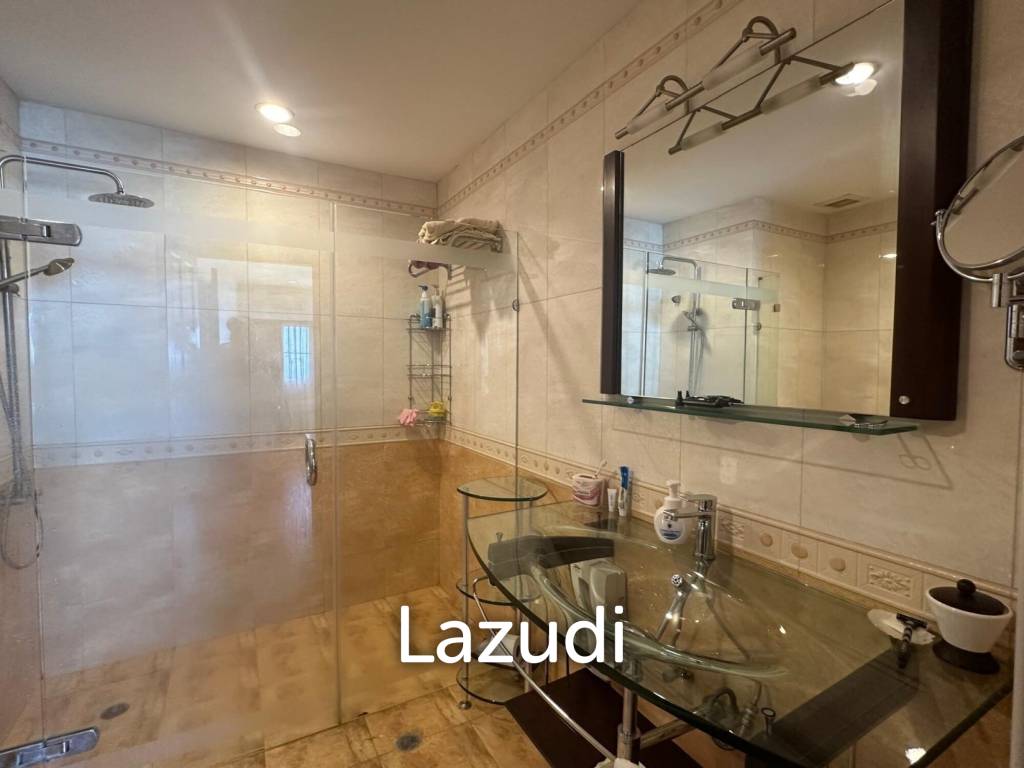 2 Beds 2 Baths 113 SQ.M. Krisda Golden Condotel