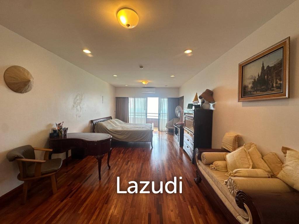 2 Beds 2 Baths 113 SQ.M. Krisda Golden Condotel