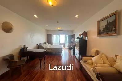 2 Beds 2 Baths 113 SQ.M. Krisda Golden Condotel