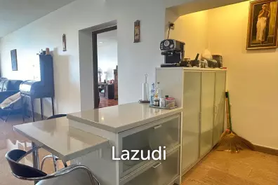 2 Beds 2 Baths 113 SQ.M. Krisda Golden Condotel