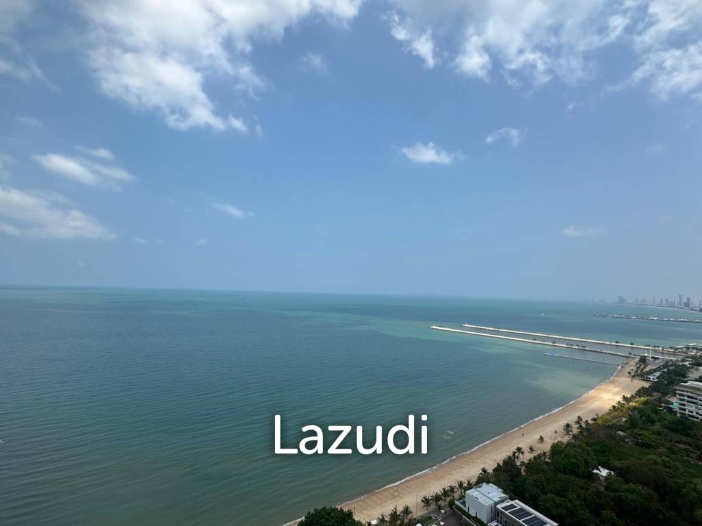 2 Beds 2 Baths 113 SQ.M. Krisda Golden Condotel
