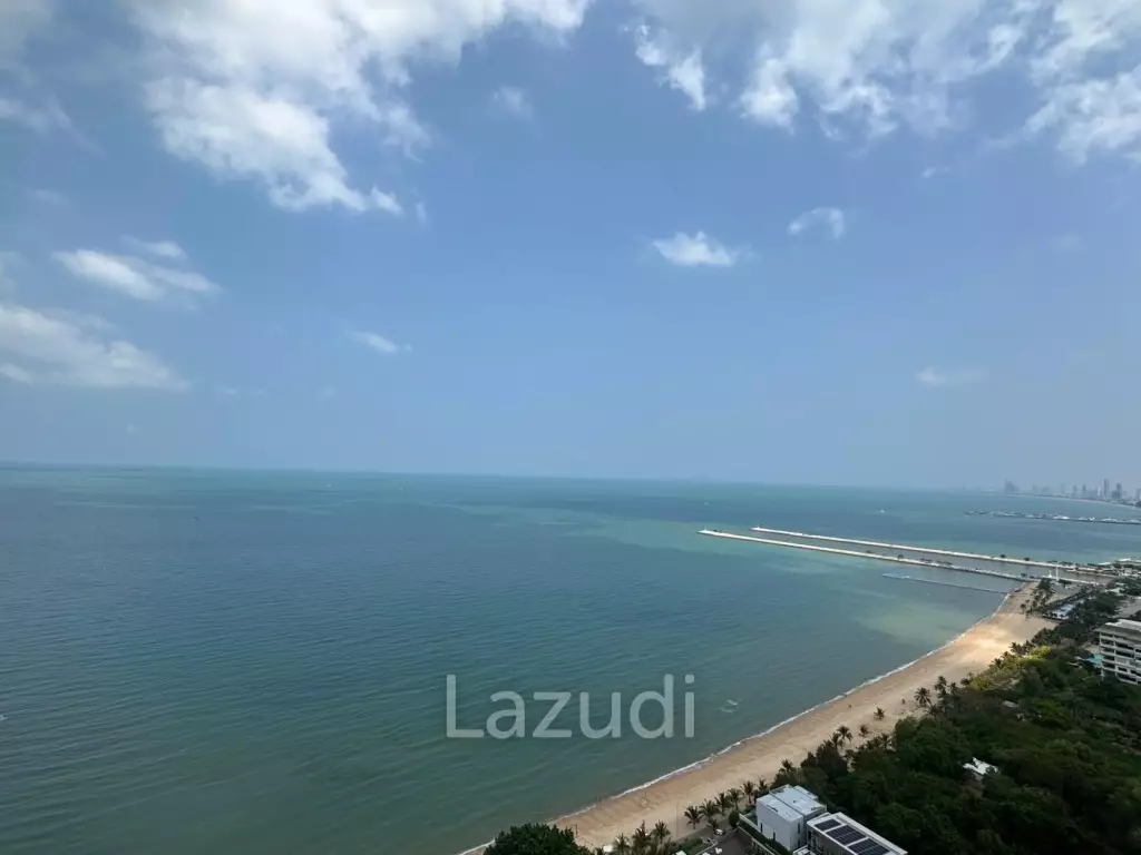 2 Beds 2 Baths 113 SQ.M. Krisda Golden Condotel