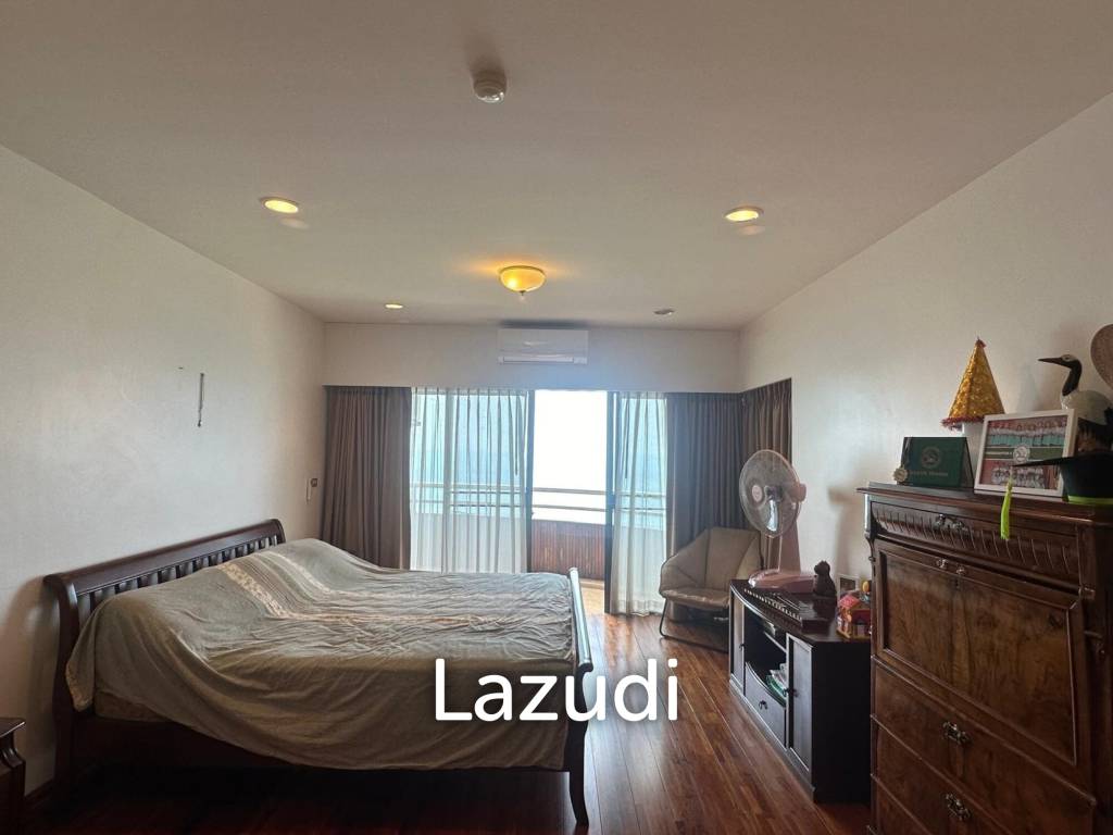 2 Beds 2 Baths 113 SQ.M. Krisda Golden Condotel