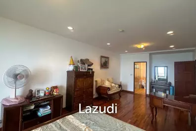 2 Beds 2 Baths 113 SQ.M. Krisda Golden Condotel