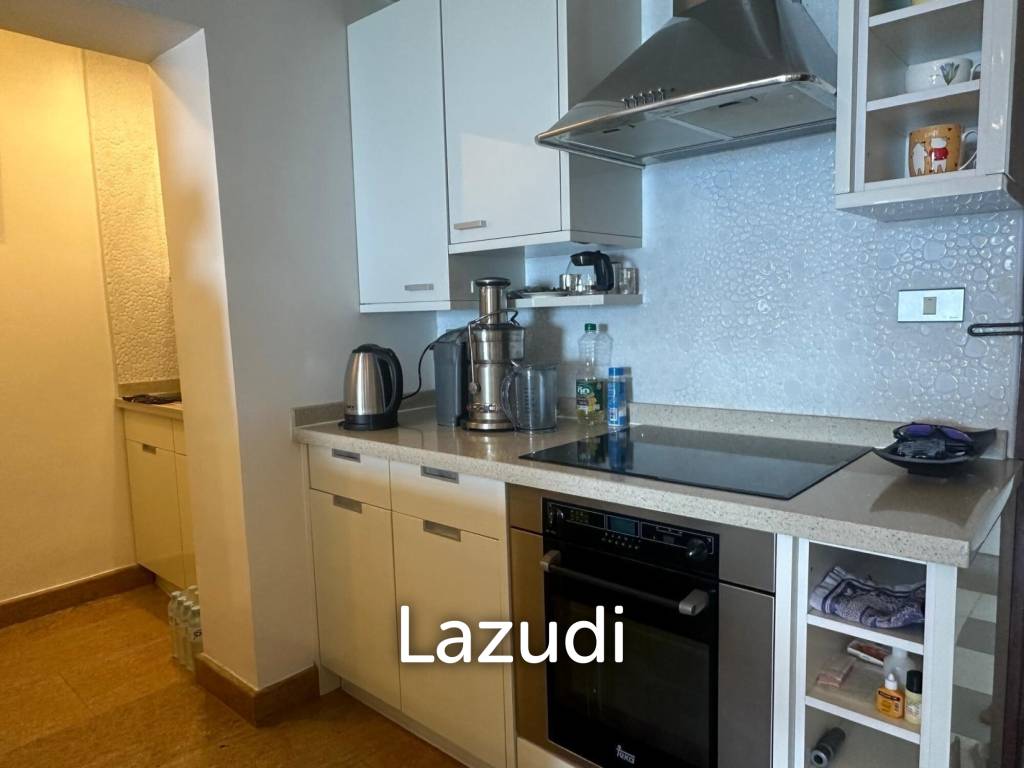 2 Beds 2 Baths 113 SQ.M. Krisda Golden Condotel