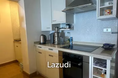 2 Beds 2 Baths 113 SQ.M. Krisda Golden Condotel