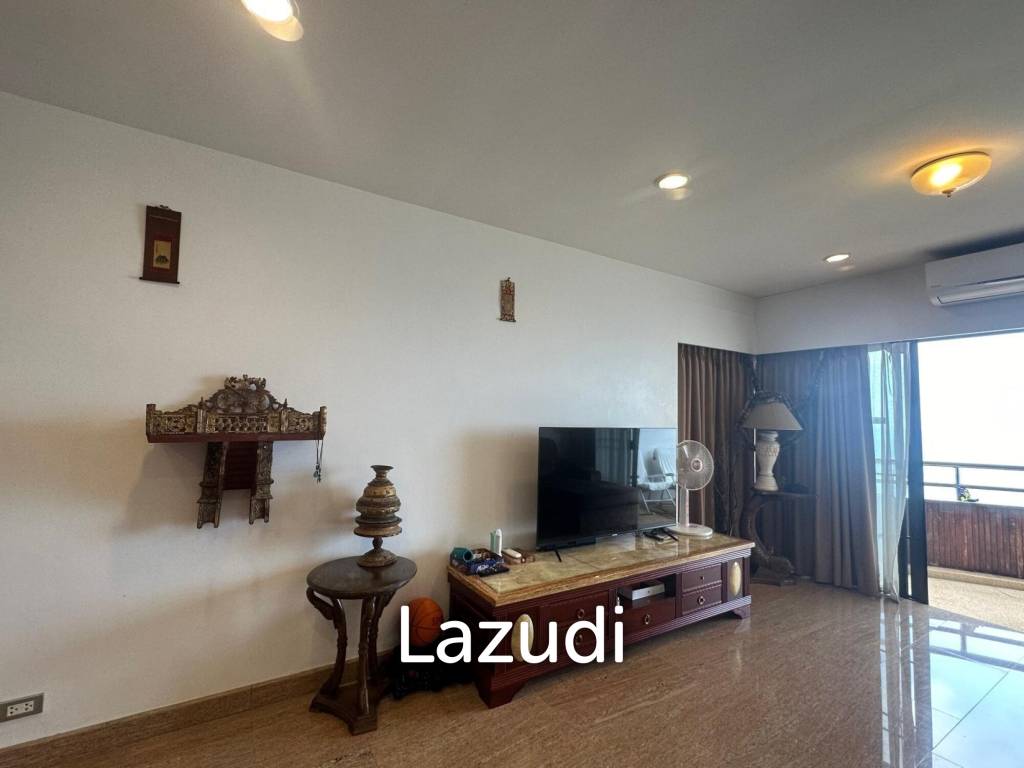 2 Beds 2 Baths 113 SQ.M. Krisda Golden Condotel