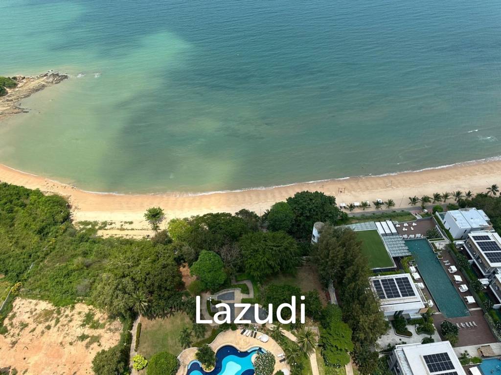 2 Beds 2 Baths 113 SQ.M. Krisda Golden Condotel