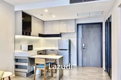1 Bedroom 1 Bathroom 47 SQ.M 333 Riverside
