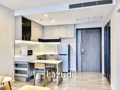 1 Bedroom 1 Bathroom 47 SQ.M 333 Riverside
