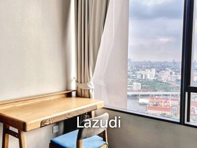 1 Bedroom 1 Bathroom 47 SQ.M 333 Riverside