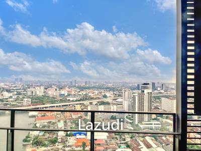 1 Bedroom 1 Bathroom 47 SQ.M 333 Riverside