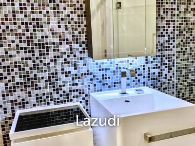 1 Bedroom 1 Bathroom 47 SQ.M 333 Riverside