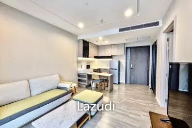 1 Bedroom 1 Bathroom 47 SQ.M 333 Riverside