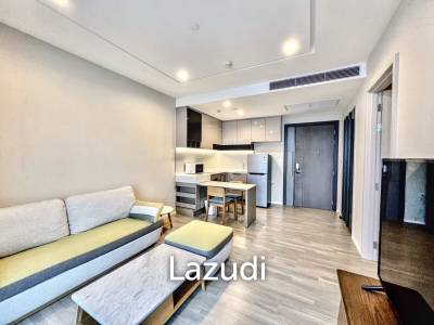 1 Bedroom 1 Bathroom 47 SQ.M 333 Riverside