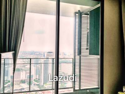 1 Bedroom 1 Bathroom 47 SQ.M 333 Riverside