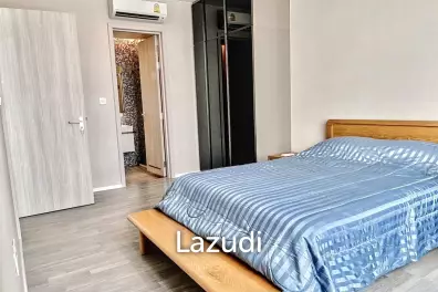 1 Bedroom 1 Bathroom 47 SQ.M 333 Riverside