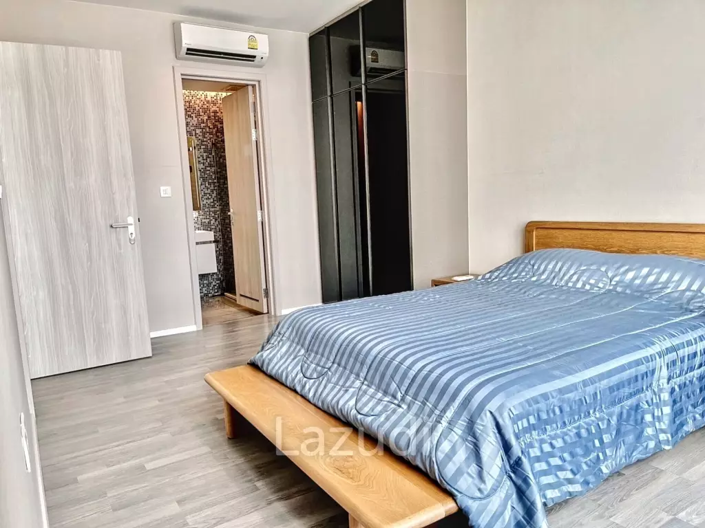 1 Bedroom 1 Bathroom 47 SQ.M 333 Riverside