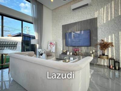 Luxurious 4-Bedroom 396.02 SQ.M Villa in Layan Chak Nok