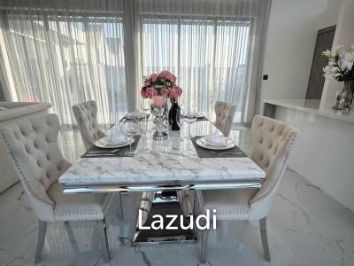 Luxurious 4-Bedroom 396.02 SQ.M Villa in Layan Chak Nok