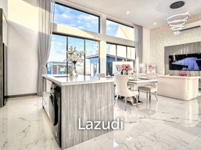 Luxurious 4-Bedroom 396.02 SQ.M Villa in Layan Chak Nok