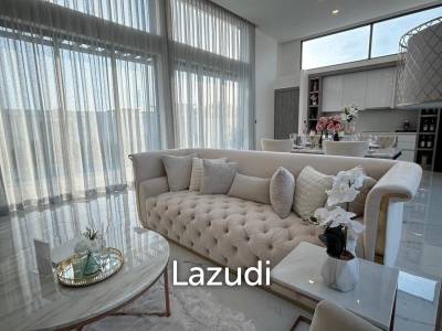 Luxurious 4-Bedroom 407.9 SQ.M Villa in Layan Chak Nok