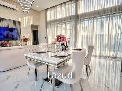 Luxurious 4-Bedroom 407.9 SQ.M Villa in Layan Chak Nok