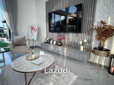 Luxurious 3-Bedroom 299.25 SQ.M Villa in Layan Chak Nok