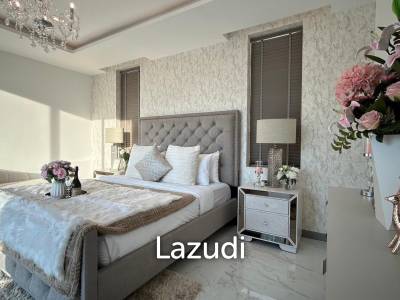 Luxurious 3-Bedroom 299.25 SQ.M Villa in Layan Chak Nok