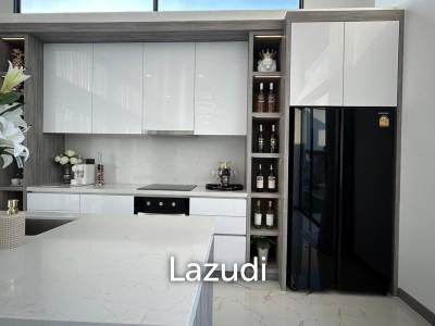 Luxurious 3-Bedroom 299.25 SQ.M Villa in Layan Chak Nok
