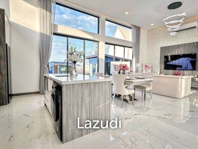 Luxurious 3-Bedroom 299.25 SQ.M Villa in Layan Chak Nok