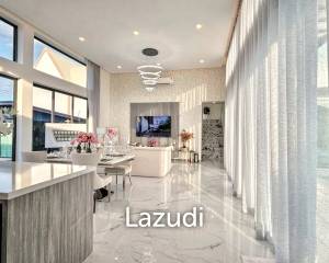 Luxurious 3-Bedroom 299.25 SQ.M Villa in Layan Chak Nok