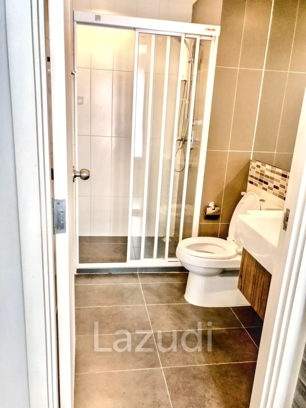 1 Bedroom 1 Bathroom 28 SQ.M Centric Ari Station