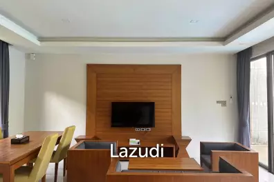 Ultra Luxury Villa with Private Pool in Rawai