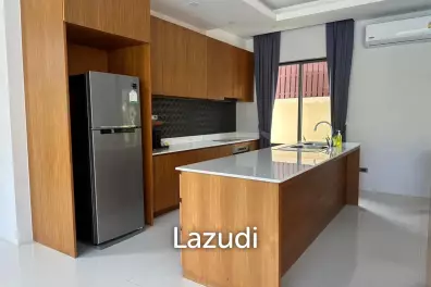 Ultra Luxury Villa with Private Pool in Rawai