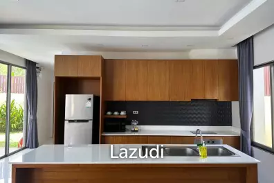 Ultra Luxury Villa with Private Pool in Rawai