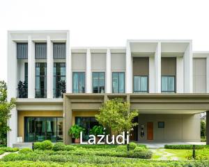 4 Beds 5 Baths 439Sq.m Bangkok Boulevard Signature Westgate