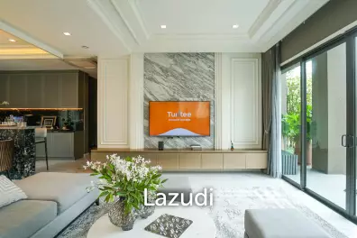 4 Beds 5 Baths 439Sq.m Bangkok Boulevard Signature Westgate