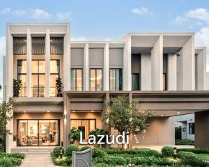 4 Beds 5 Baths 439Sq.m Bangkok Boulevard Signature Westgate