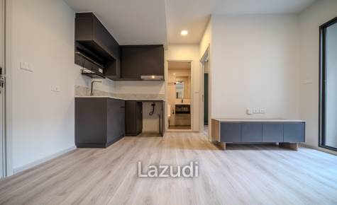 2 Baths 41.64 SQ.M Quintara MHy'GEN Ratchada-Huai Kwang