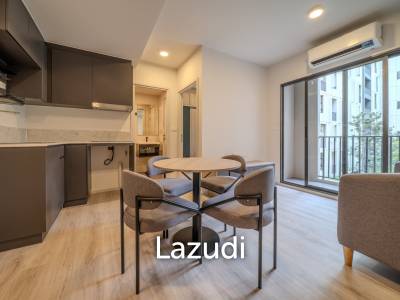 2 Baths 41.64 SQ.M Quintara MHy'GEN Ratchada-Huai Kwang
