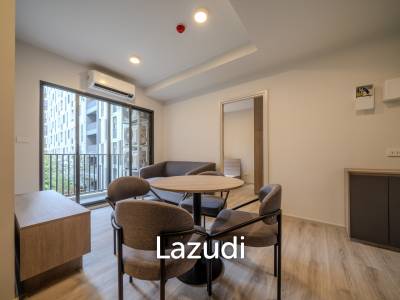 2 Baths 41.64 SQ.M Quintara MHy'GEN Ratchada-Huai Kwang