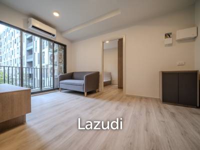 2 Baths 41.64 SQ.M Quintara MHy'GEN Ratchada-Huai Kwang