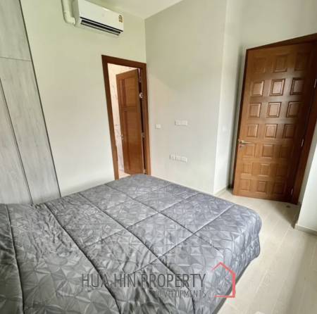 PANORAMA BLACK MOUNTAIN  : 3 bed pool villa