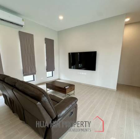 PANORAMA BLACK MOUNTAIN  : 3 bed pool villa