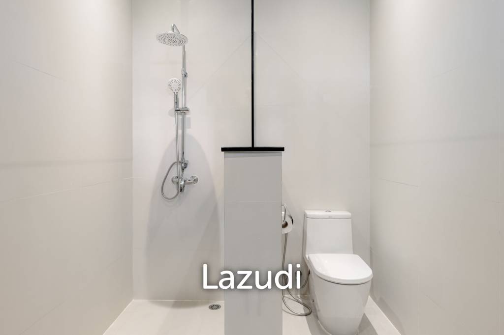 BELVIDA : Stunning 3 Bed + Study Pool Villa