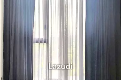 1 Bed 1 Bath  34 Sqm  THE LINE Jatujak - Mochit